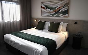40 On Marshall Boutique Hotel